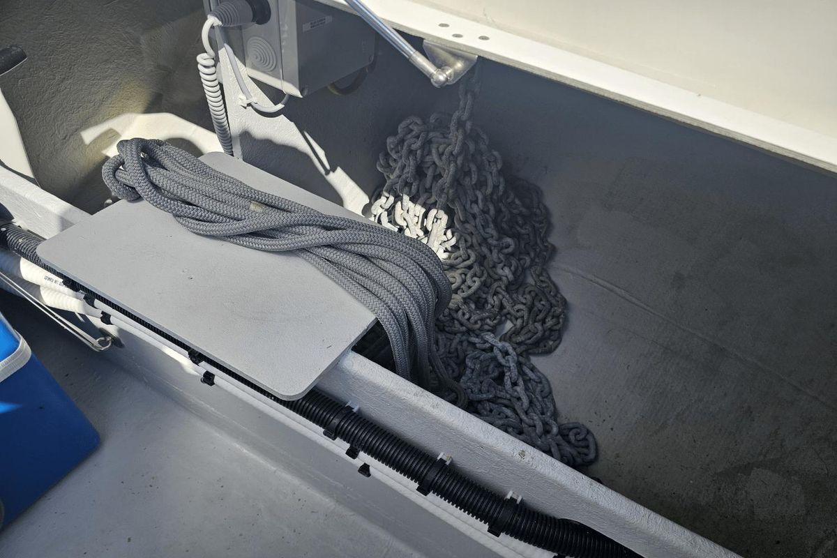 2023 Fountaine Pajot 44 