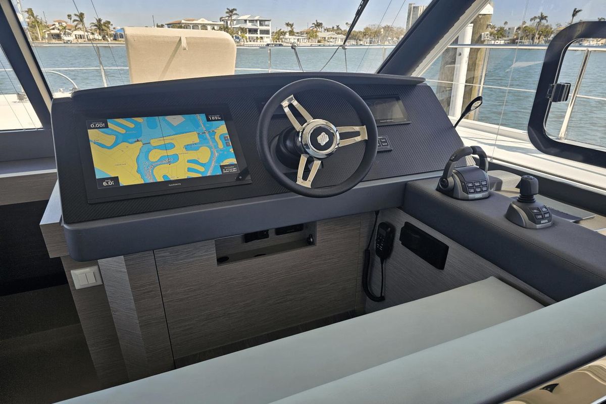 2023 Fountaine Pajot 44 