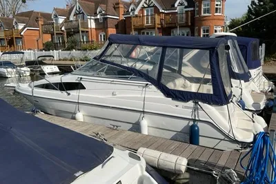 1998 Bayliner 2655 Ciera