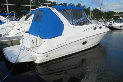 Regal 2960 Express Cruiser