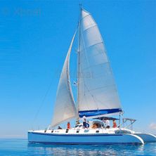 2000 Outremer OUTREMER 55 LIGHT