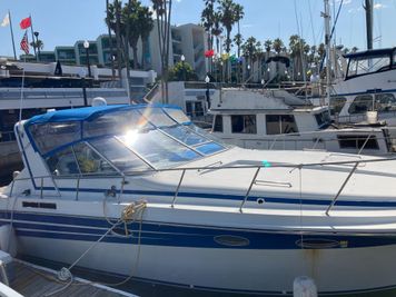 Trojan 11 Meter Express
