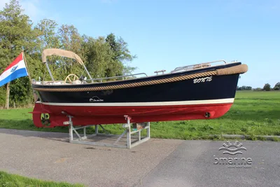 2005 Jan Van Gent 8.20 ST