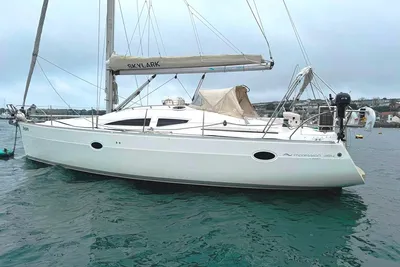 2006 Elan Impression 384