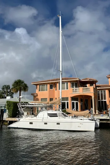 Bel Tempo Yacht Photos Pics 