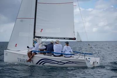 J Boats J70