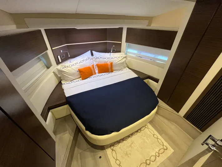 Cocolito Yacht Photos Pics 