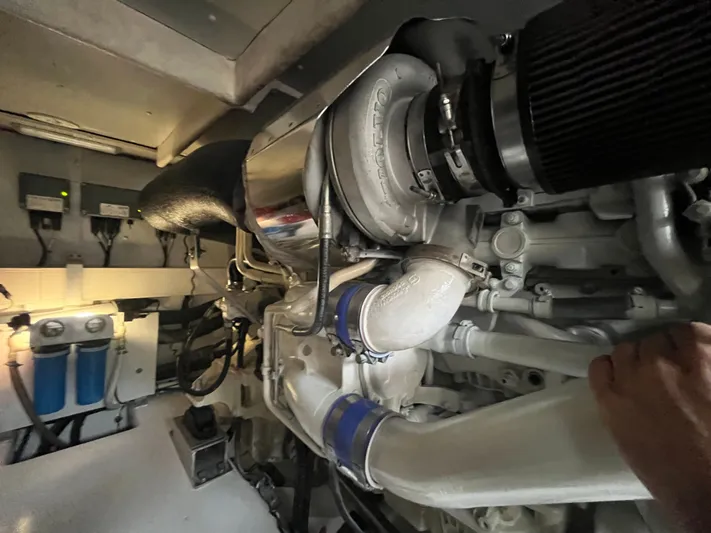 Cocolito Yacht Photos Pics 