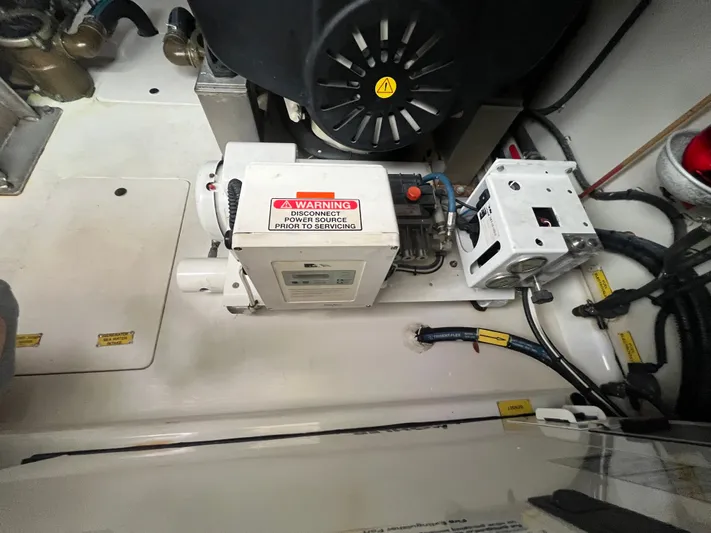 Cocolito Yacht Photos Pics 