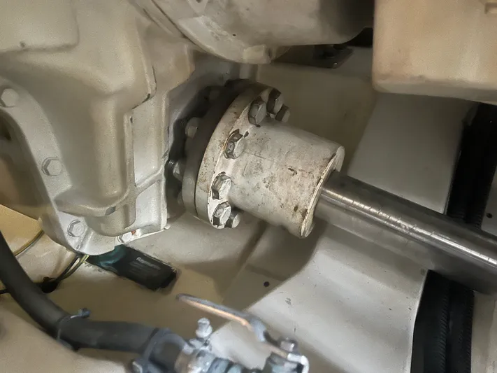 Cocolito Yacht Photos Pics 