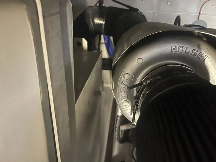 Cocolito Yacht Photos Pics 