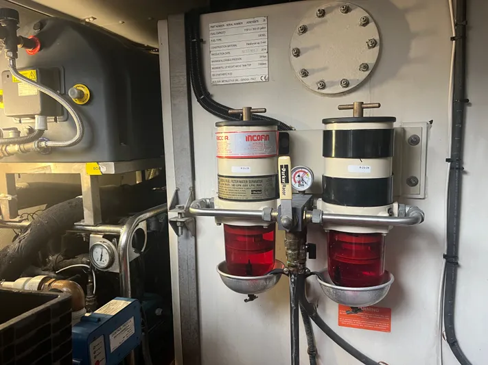 Cocolito Yacht Photos Pics 