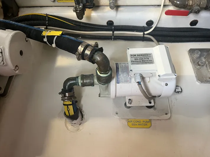 Cocolito Yacht Photos Pics 