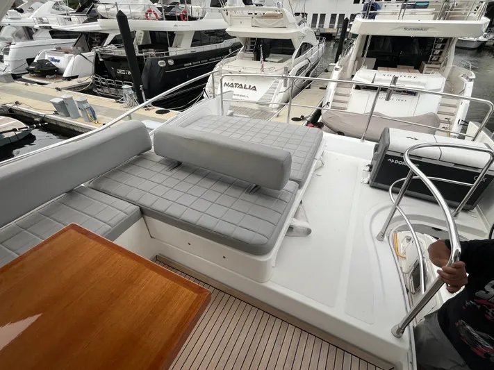 Cocolito Yacht Photos Pics 