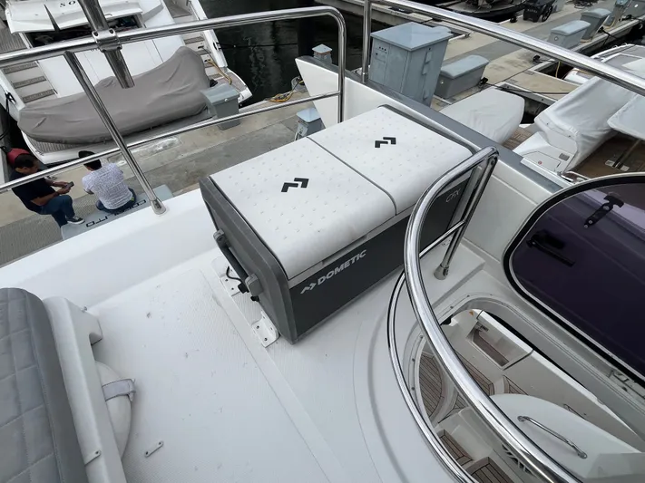 Cocolito Yacht Photos Pics 