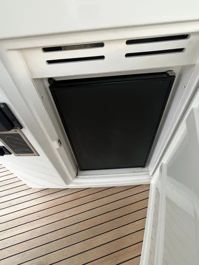 Cocolito Yacht Photos Pics 