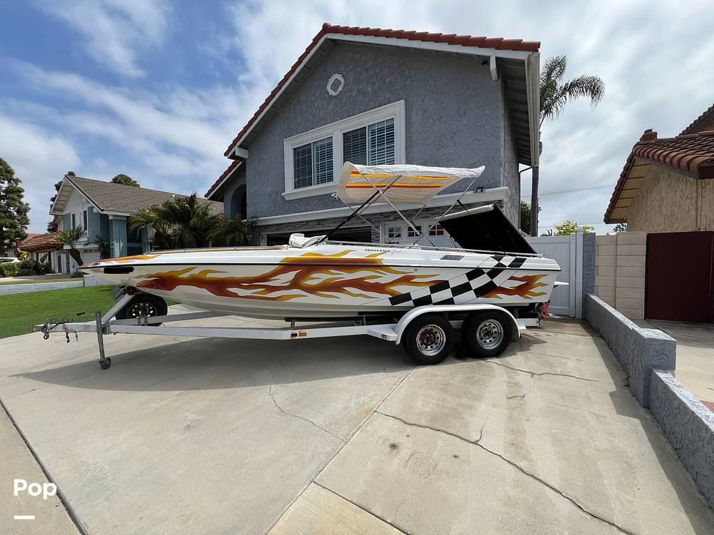 Used 1996 Advantage 22 - California | TopBoats