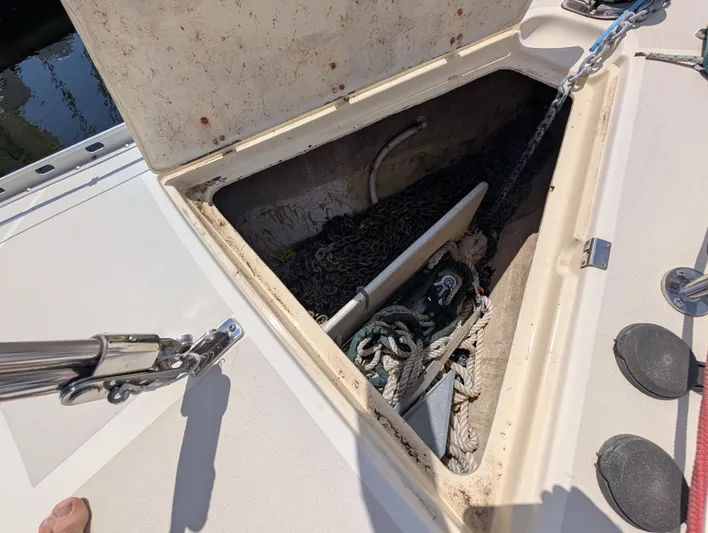 Juniper Yacht Photos Pics 