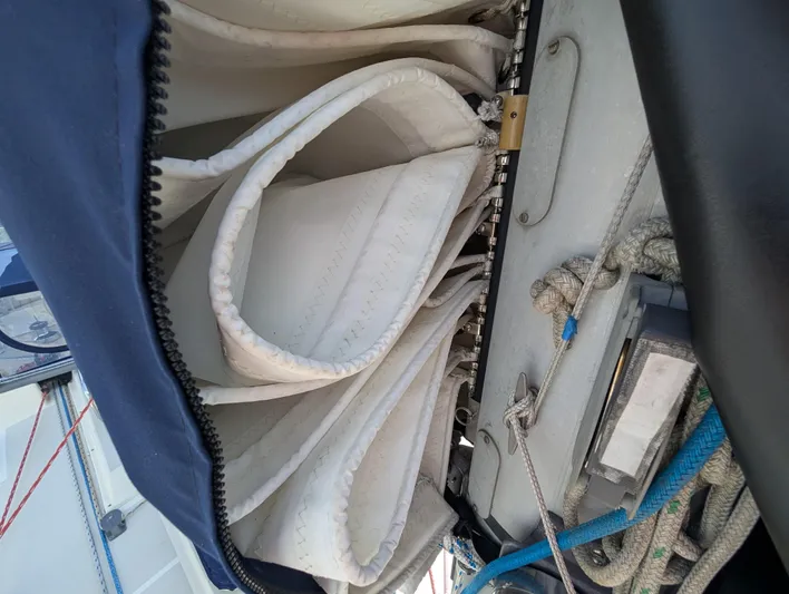 Juniper Yacht Photos Pics 