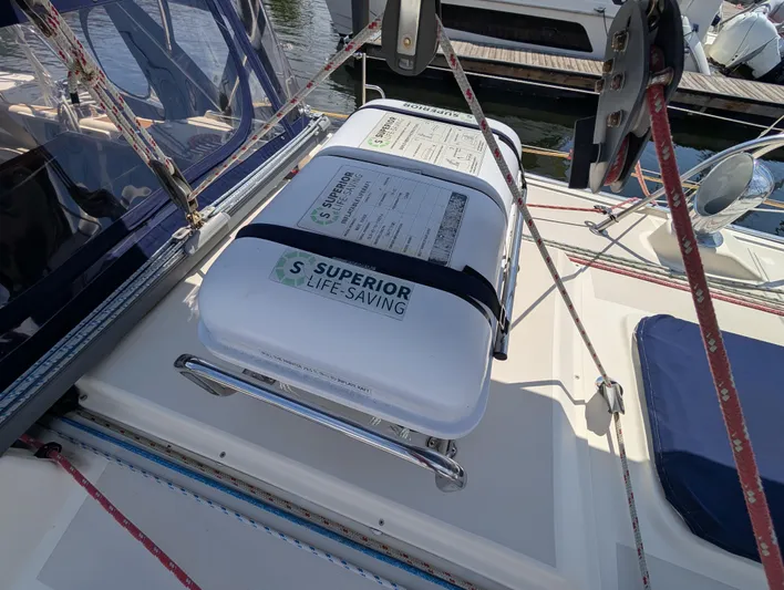 Juniper Yacht Photos Pics 