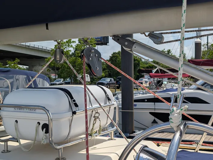 Juniper Yacht Photos Pics 
