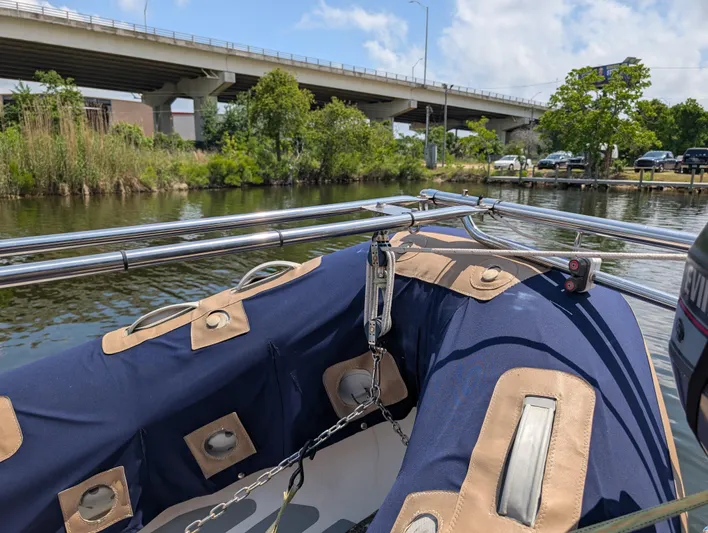 Juniper Yacht Photos Pics 