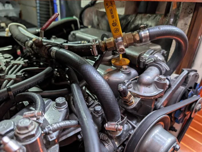 Juniper Yacht Photos Pics 