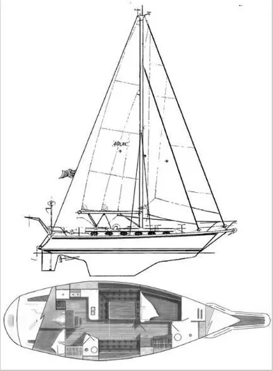 Juniper Yacht Photos Pics 