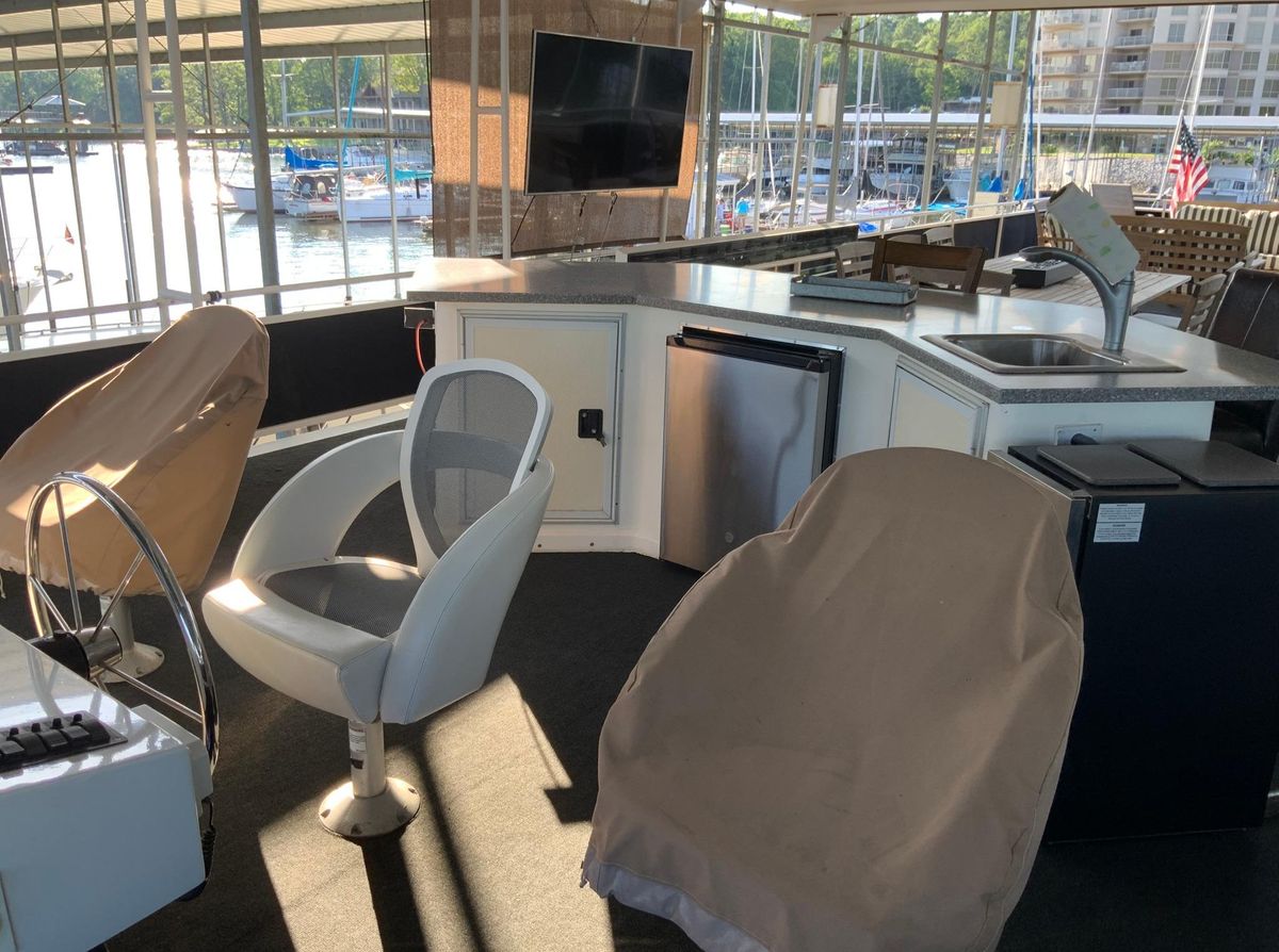 2007 Skipperliner 64 