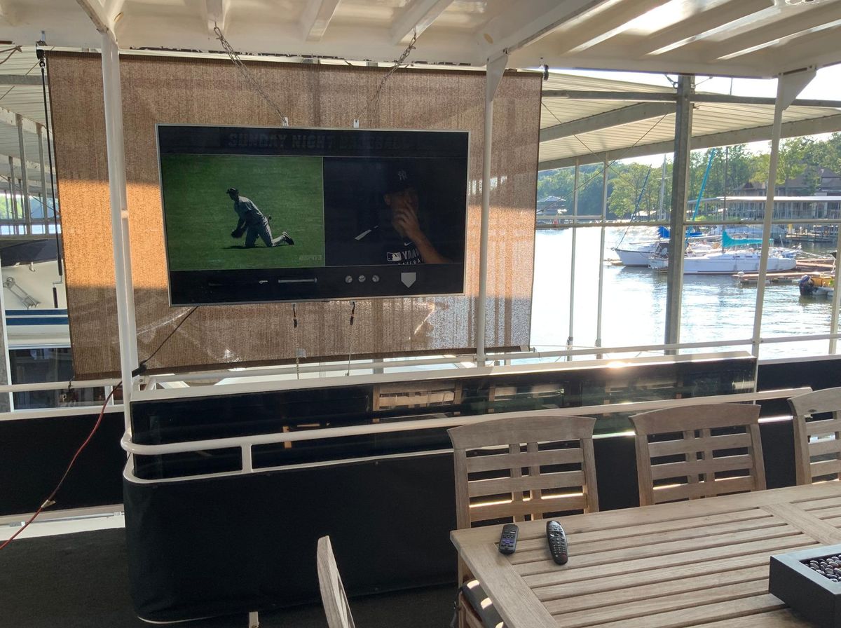 2007 Skipperliner 64 