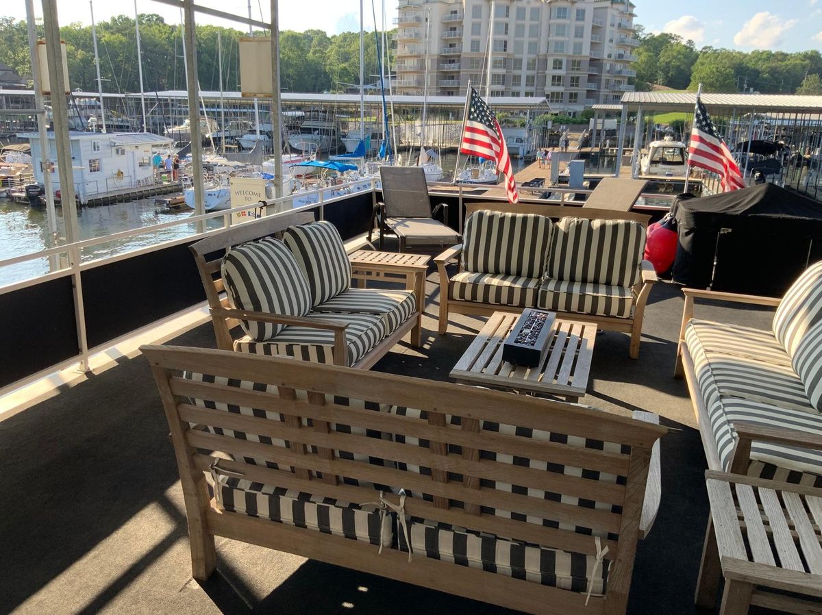 2007 Skipperliner 64 