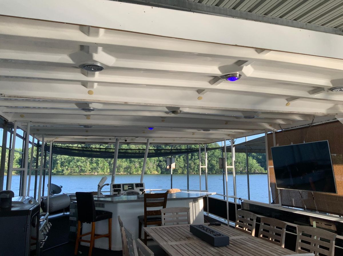 2007 Skipperliner 64 