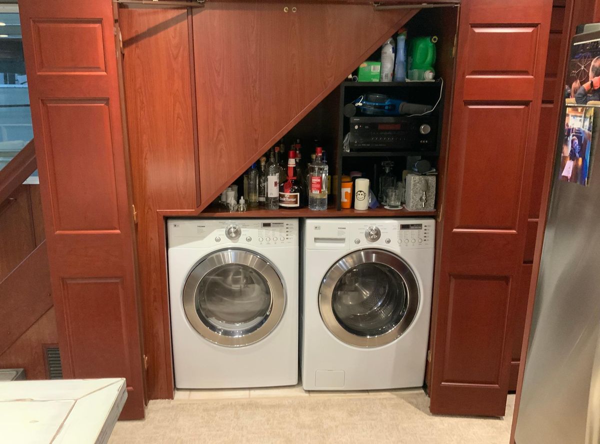 2007 Skipperliner 64 