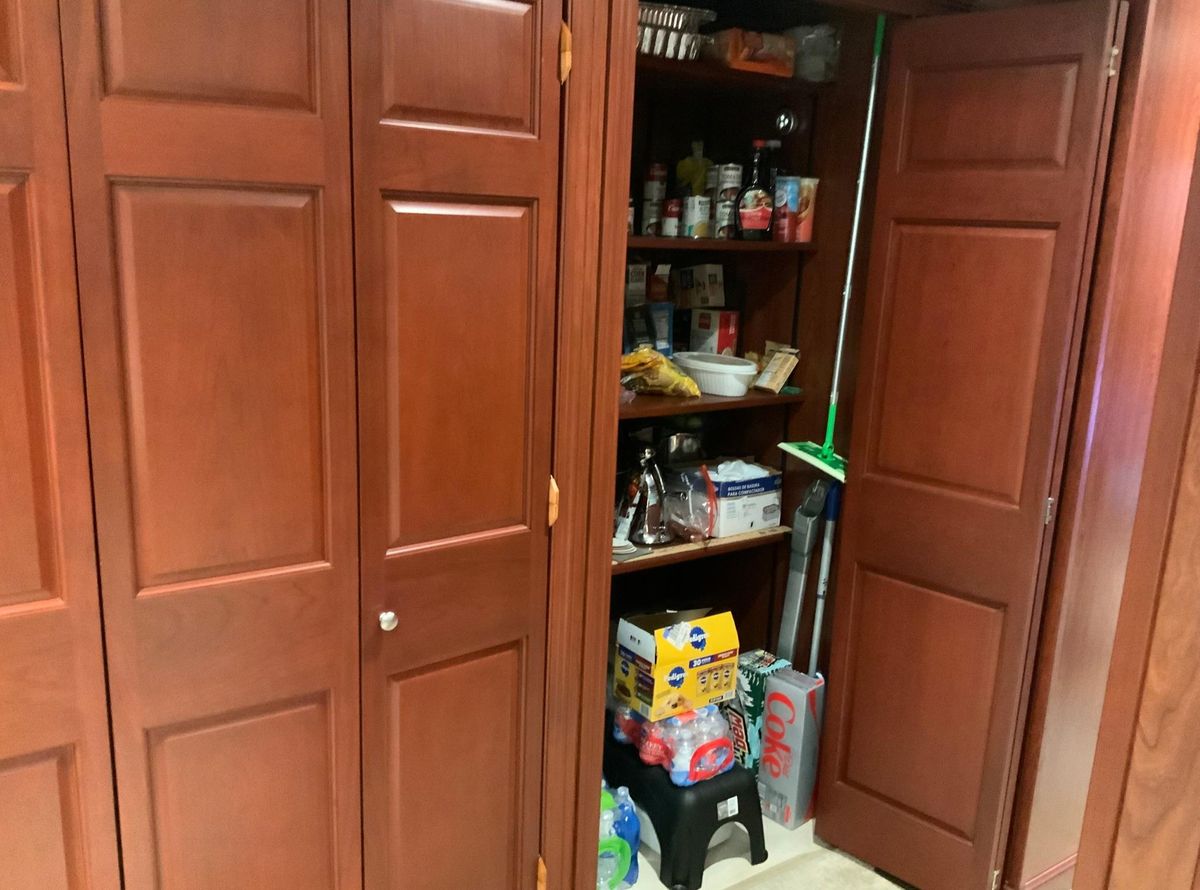 2007 Skipperliner 64 