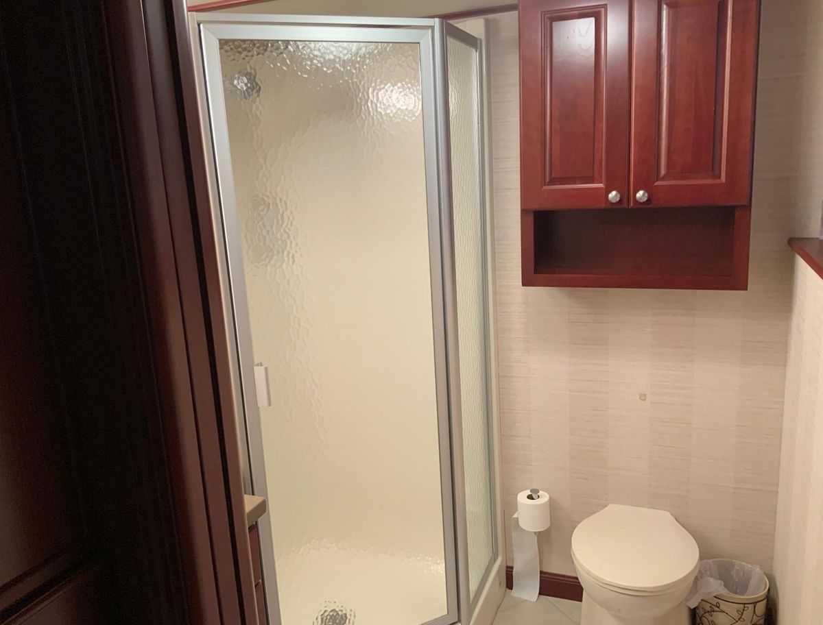 2007 Skipperliner 64 