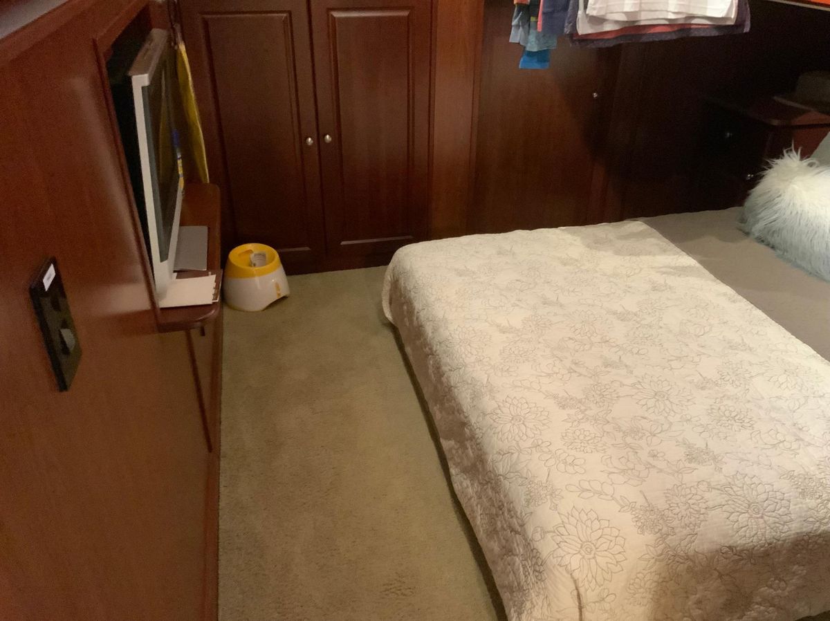 2007 Skipperliner 64 