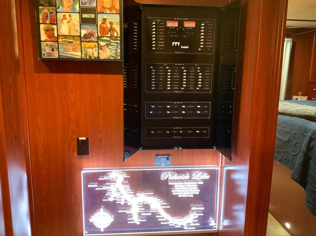 2007 Skipperliner 64 