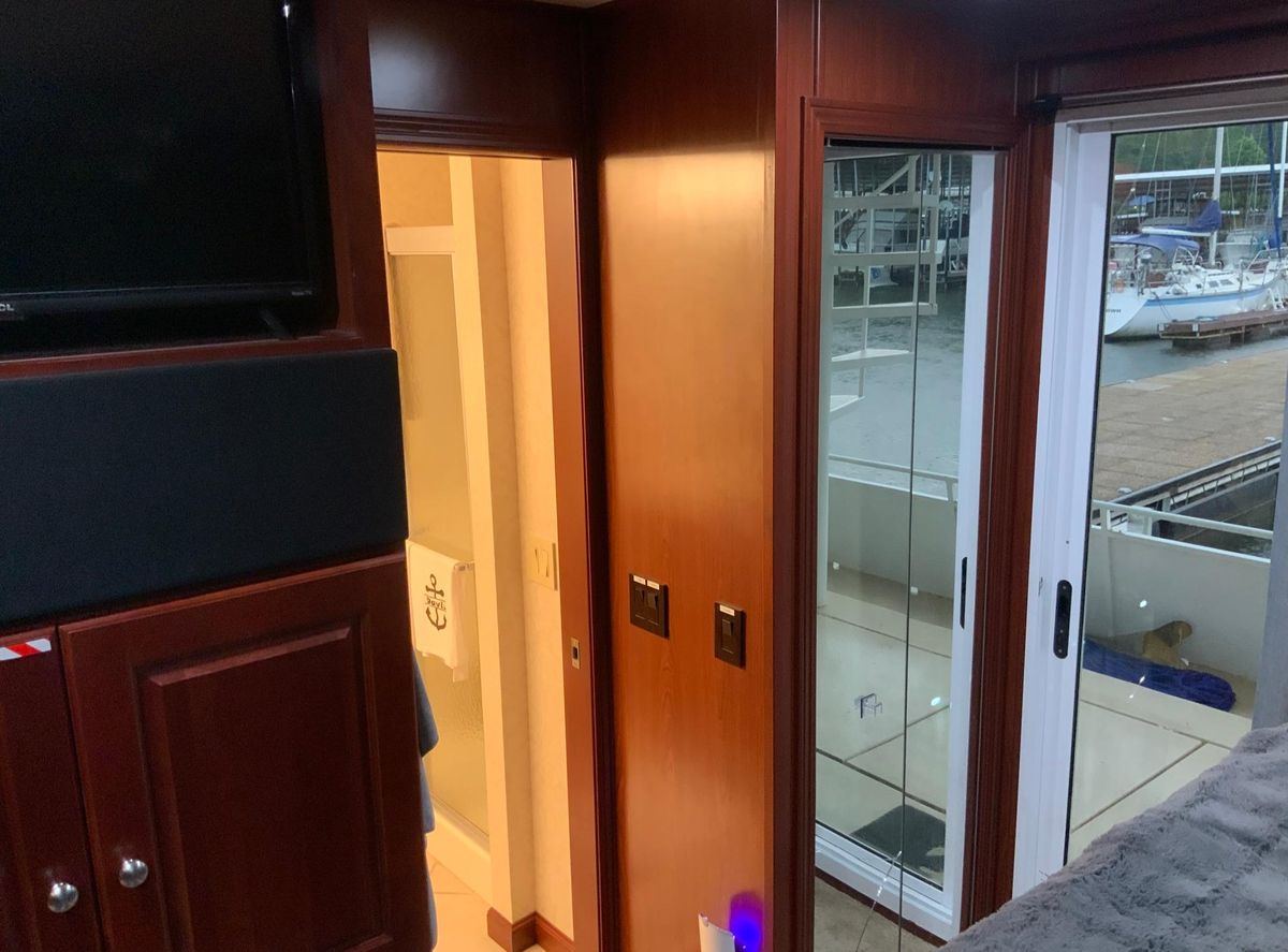 2007 Skipperliner 64 