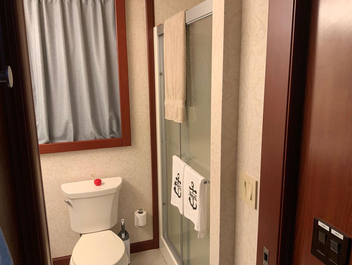 2007 Skipperliner 64 