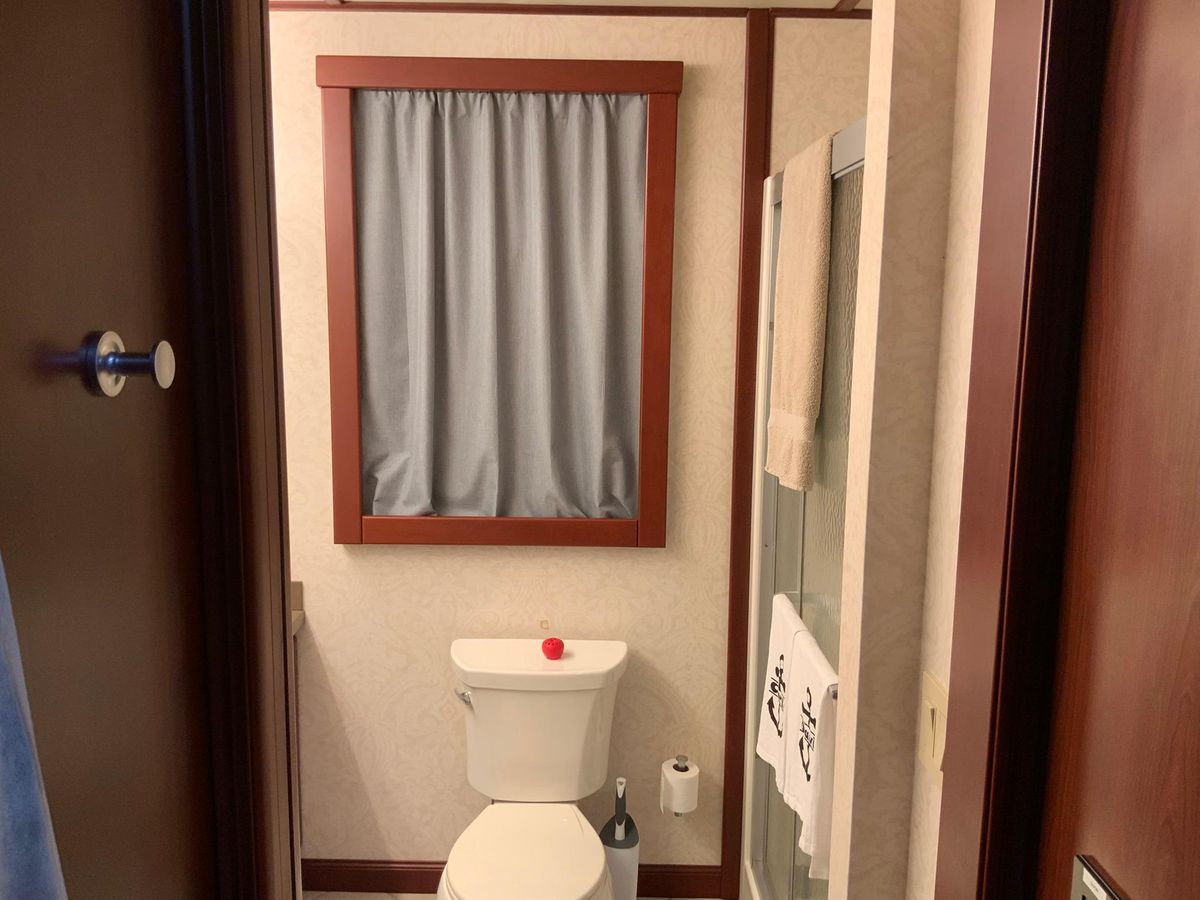 2007 Skipperliner 64 