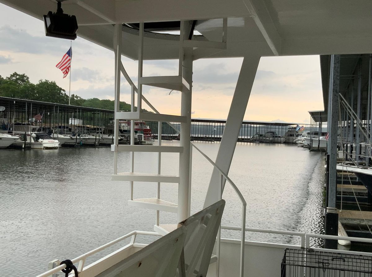 2007 Skipperliner 64 