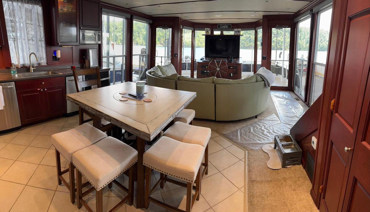 2007 Skipperliner 64 