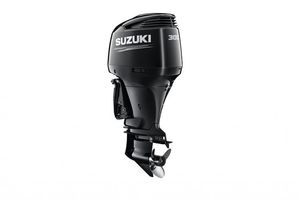 2022 Suzuki DF300BTXX V6