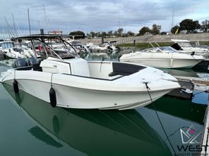 2018 Pacific Craft 27 RX