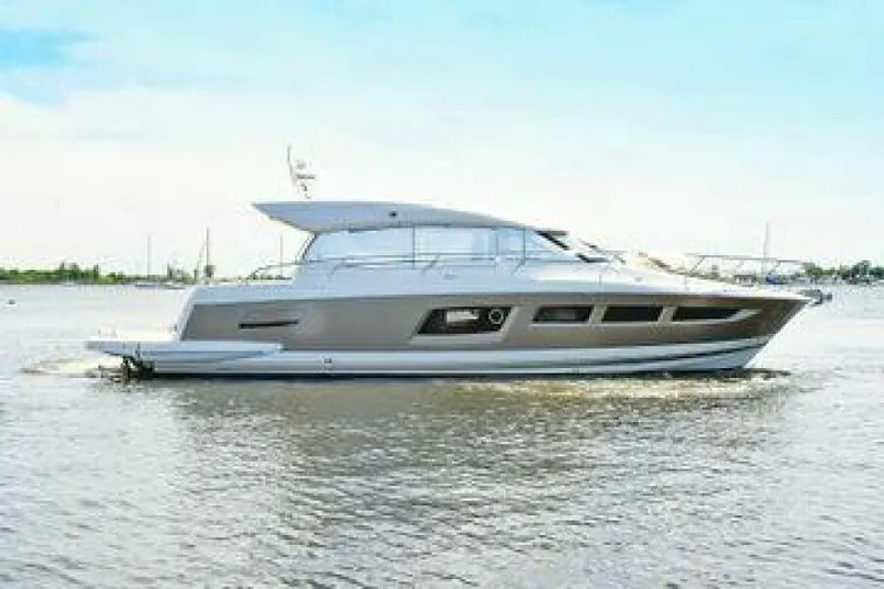 Magpie III Yacht Photos Pics Profile