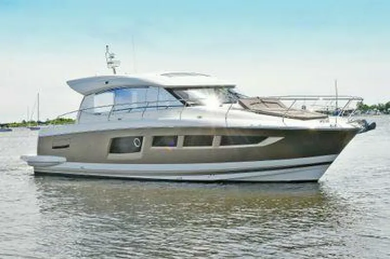 Magpie III Yacht Photos Pics Profile