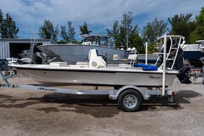 Maverick 17 HPX-V