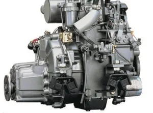 2022 Yanmar 1GM10G KM2P-1