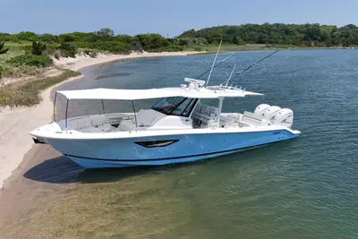 Pursuit S 378