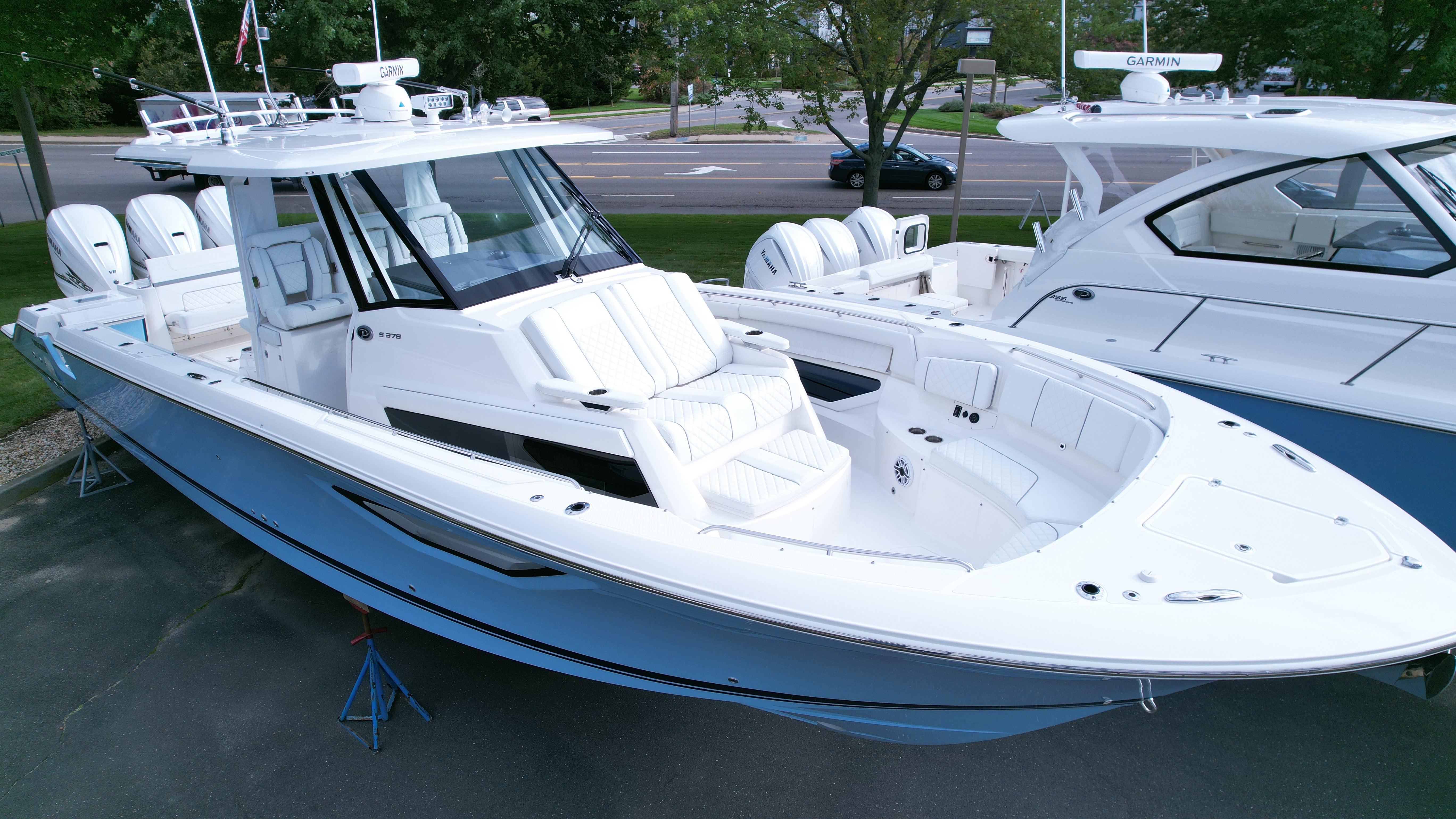 2024 Pursuit S 378 Sport Fishing For Sale YachtWorld   8906607 20231129113616030 1 XLARGE 